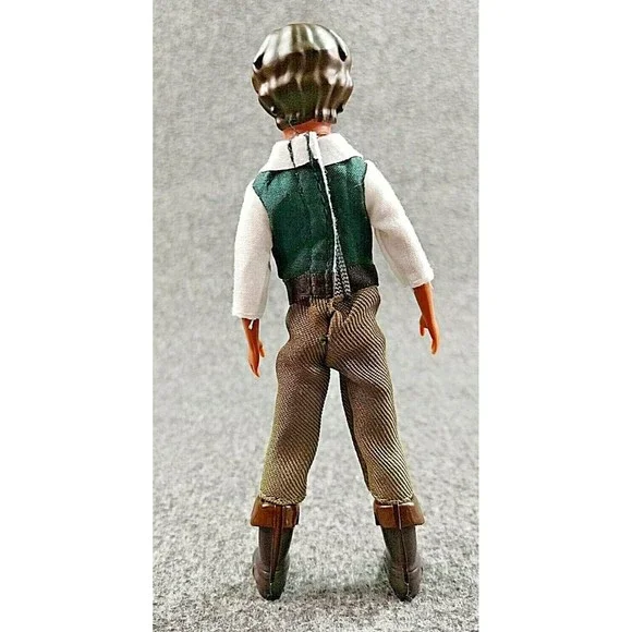 RARE Lot of 3Elena of Avalor Disney Store Exclusive Set 6" Doll w/ Outfit Figure - Picture 7 of 10